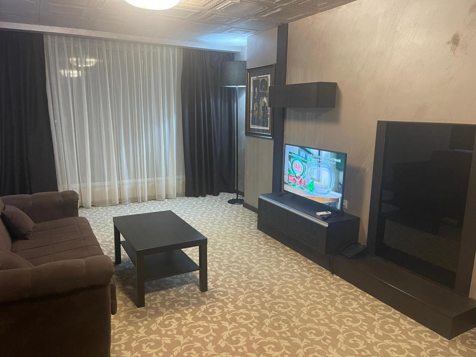 Мия 2 Deluxe Royal Spa Welingrad Exterior foto