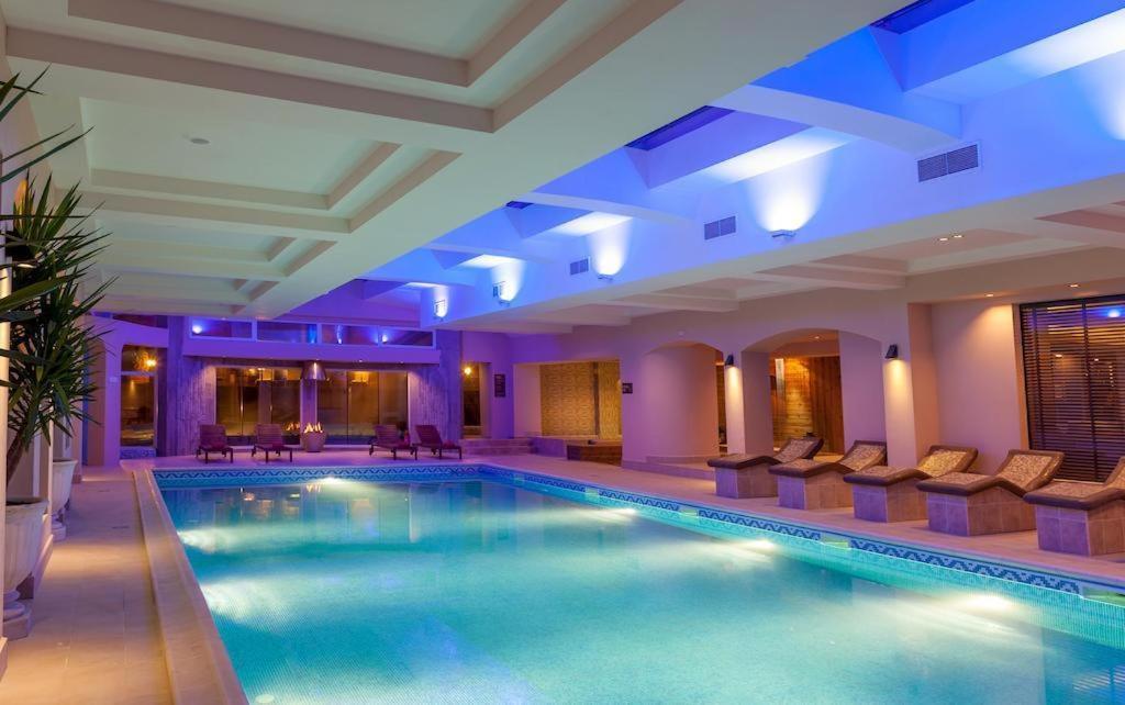 Мия 2 Deluxe Royal Spa Welingrad Exterior foto