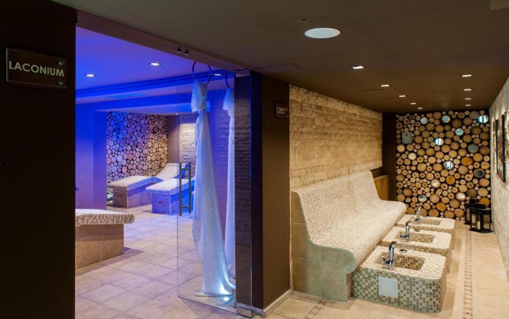 Мия 2 Deluxe Royal Spa Welingrad Exterior foto