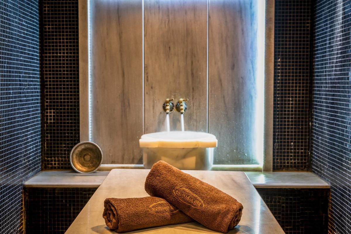 Мия 2 Deluxe Royal Spa Welingrad Exterior foto