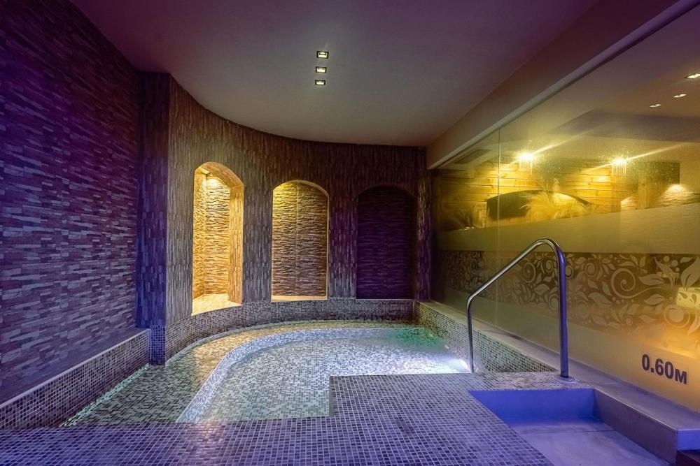 Мия 2 Deluxe Royal Spa Welingrad Exterior foto