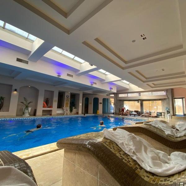 Мия 2 Deluxe Royal Spa Welingrad Exterior foto