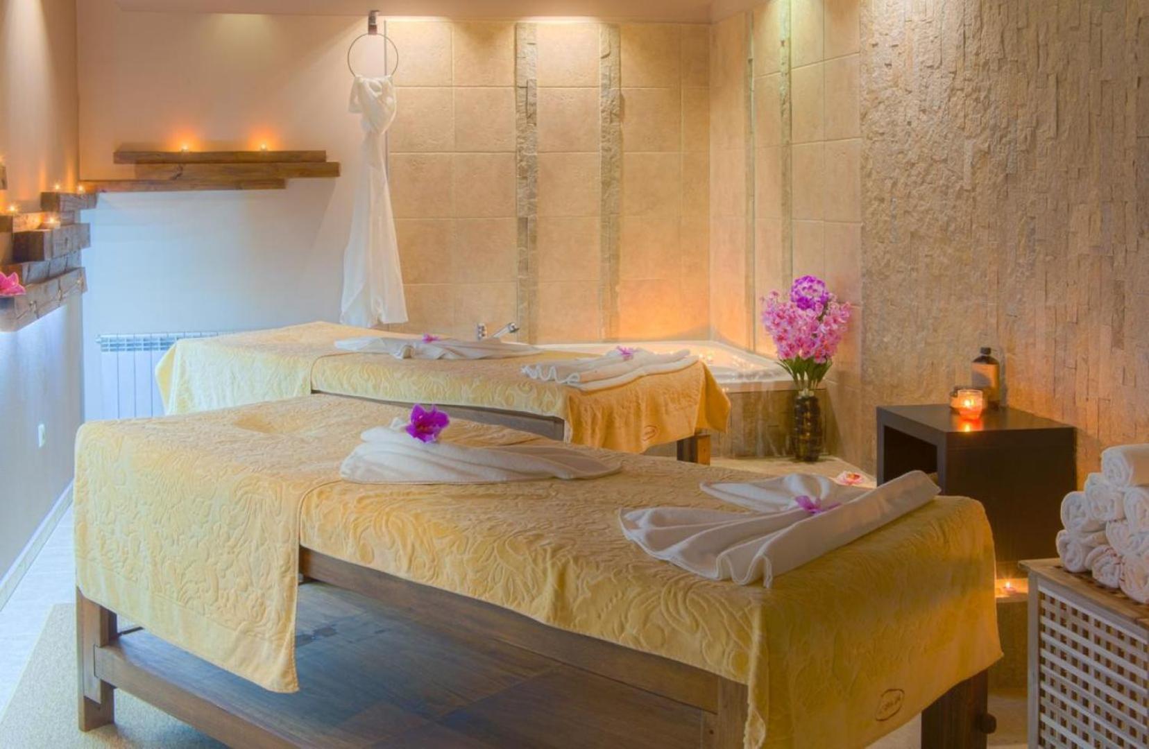 Мия 2 Deluxe Royal Spa Welingrad Exterior foto