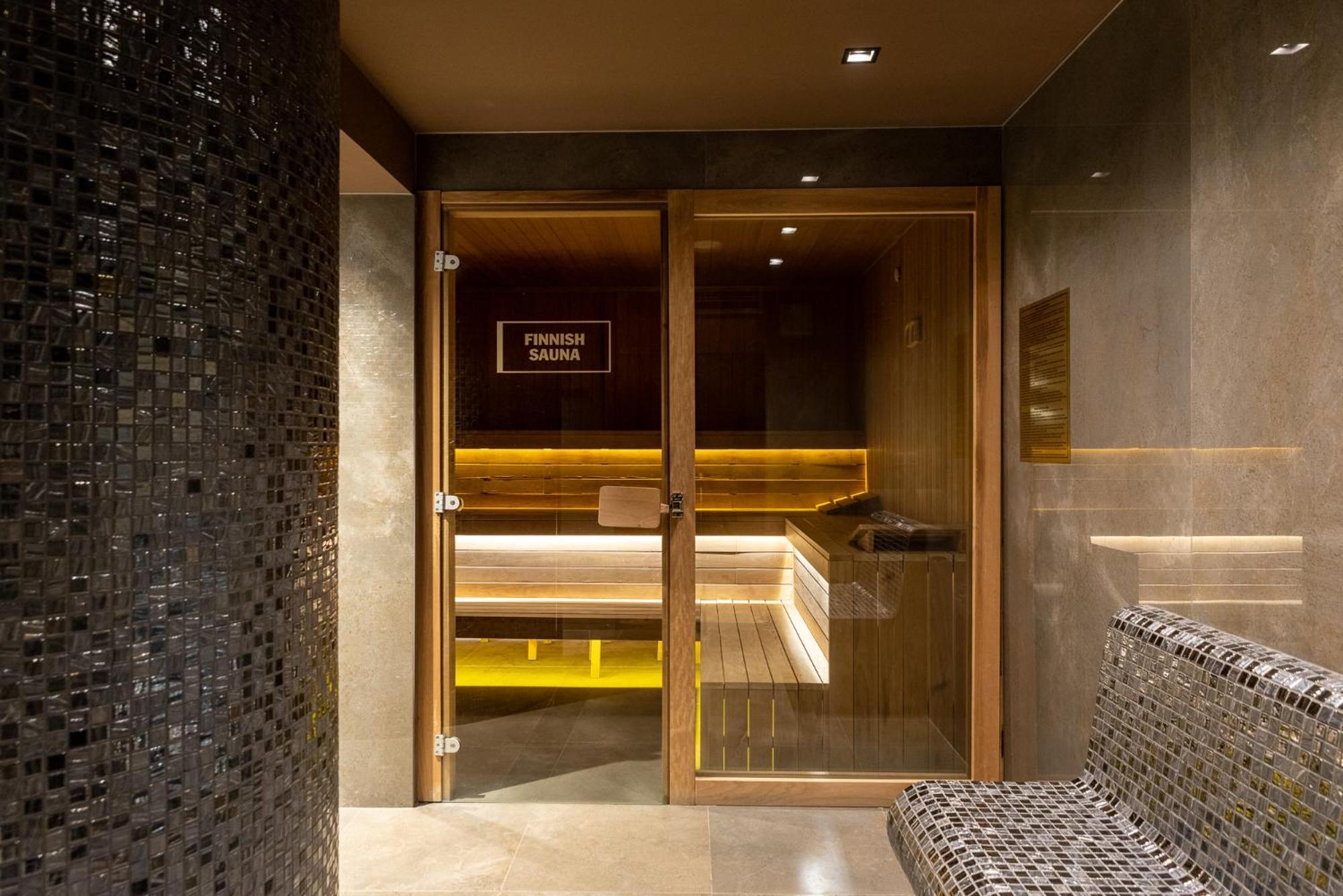 Мия 2 Deluxe Royal Spa Welingrad Exterior foto