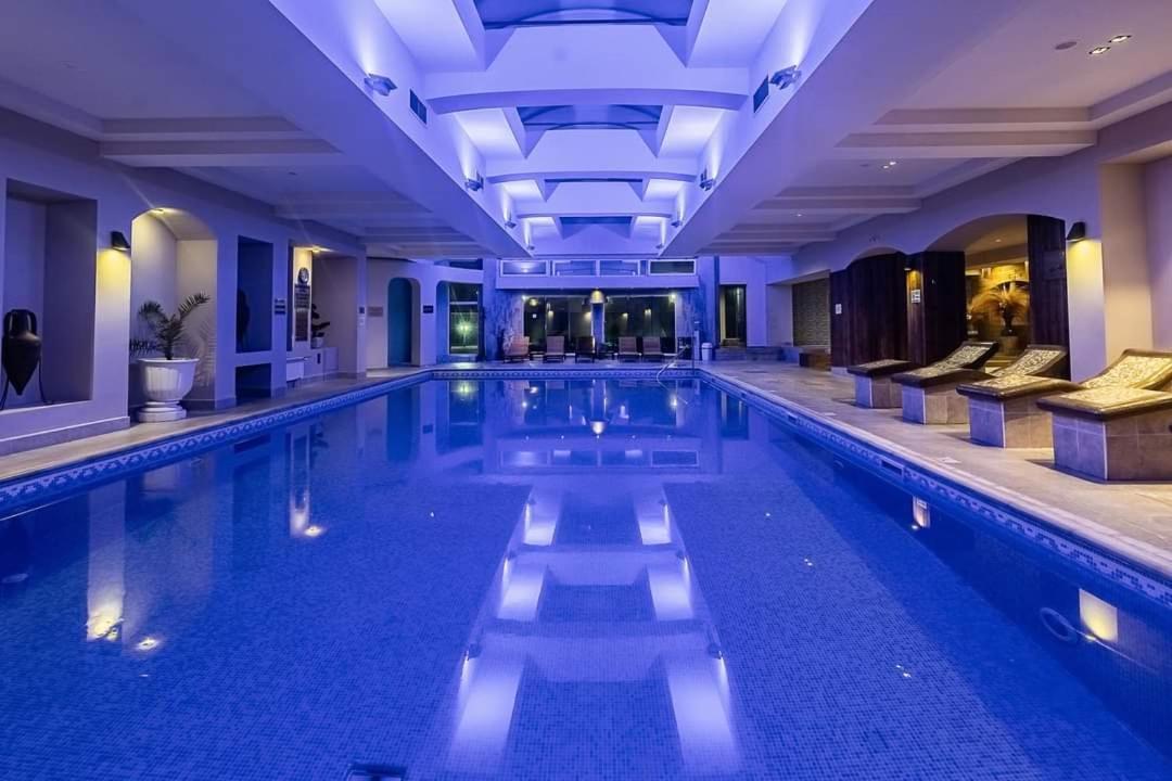 Мия 2 Deluxe Royal Spa Welingrad Exterior foto