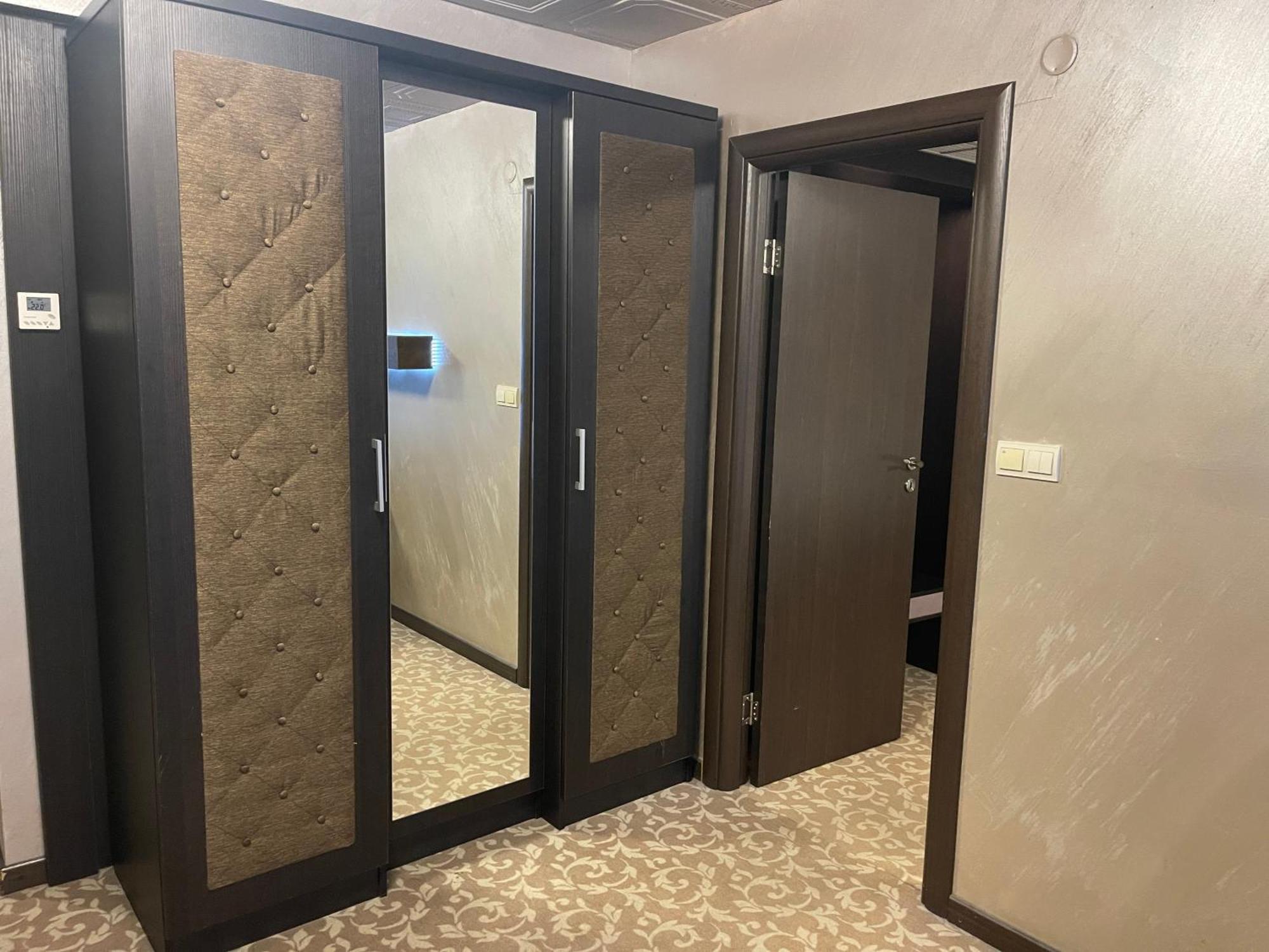 Мия 2 Deluxe Royal Spa Welingrad Exterior foto